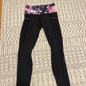 Full Length Extra Thick Leggings